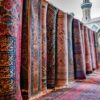 سجاد ممتاز مناسب للمنازل والشركات والمستشفيات والمساجد