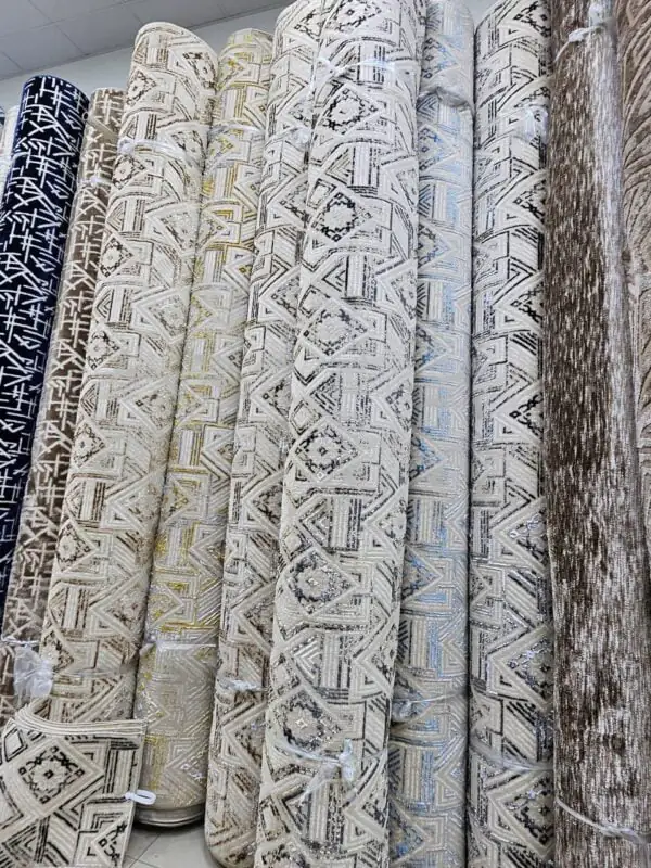 خيط وصناعه تركي