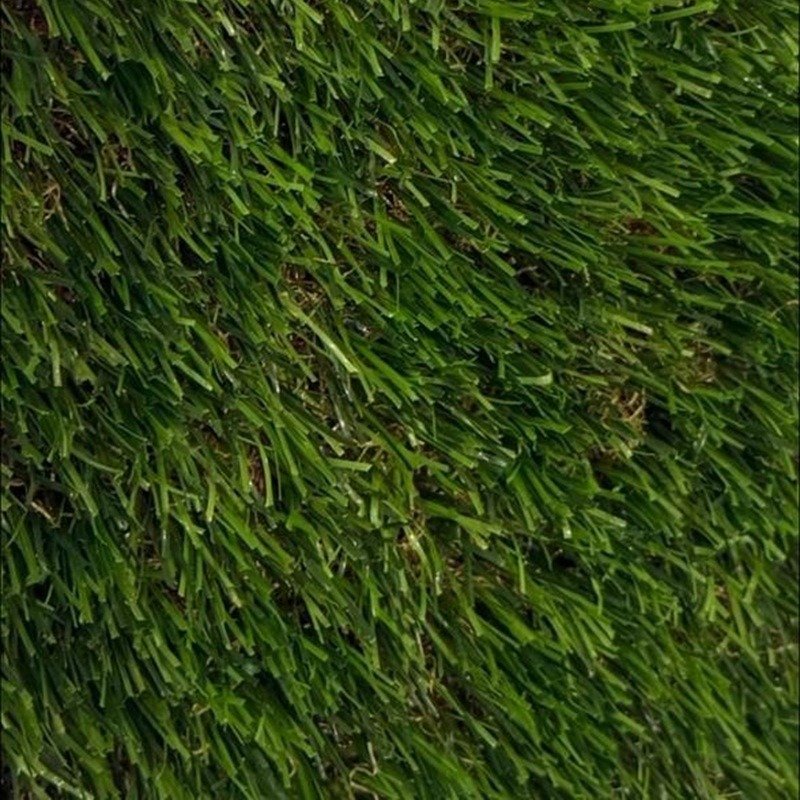 العشب الاصطناعي