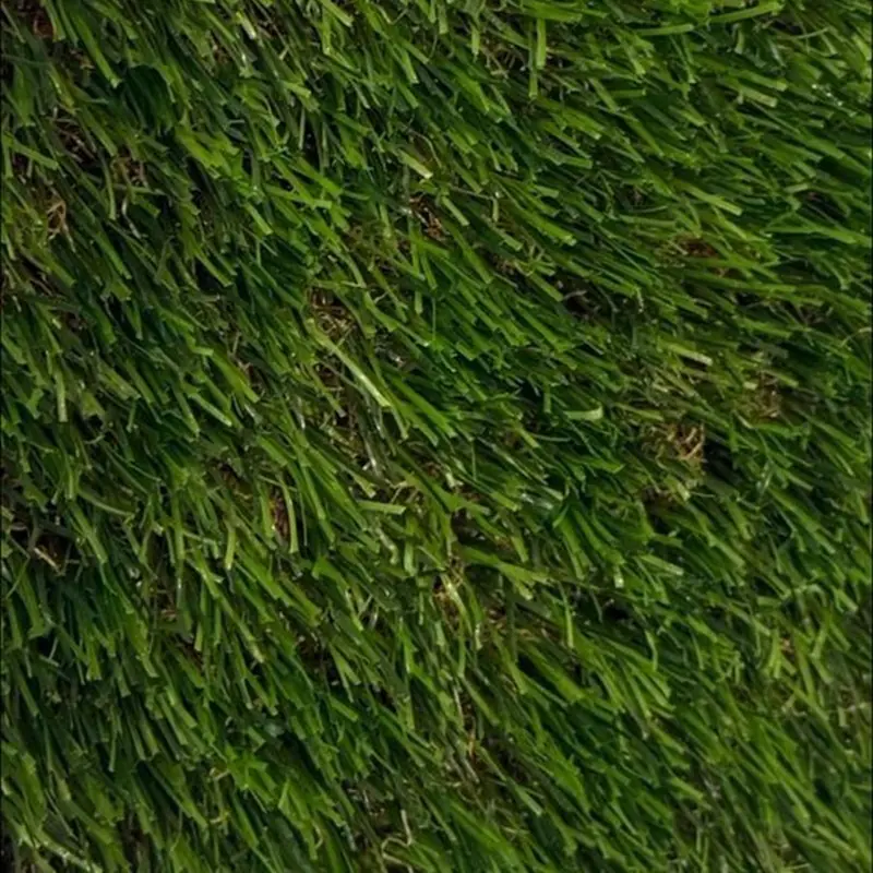 العشب الاصطناعي