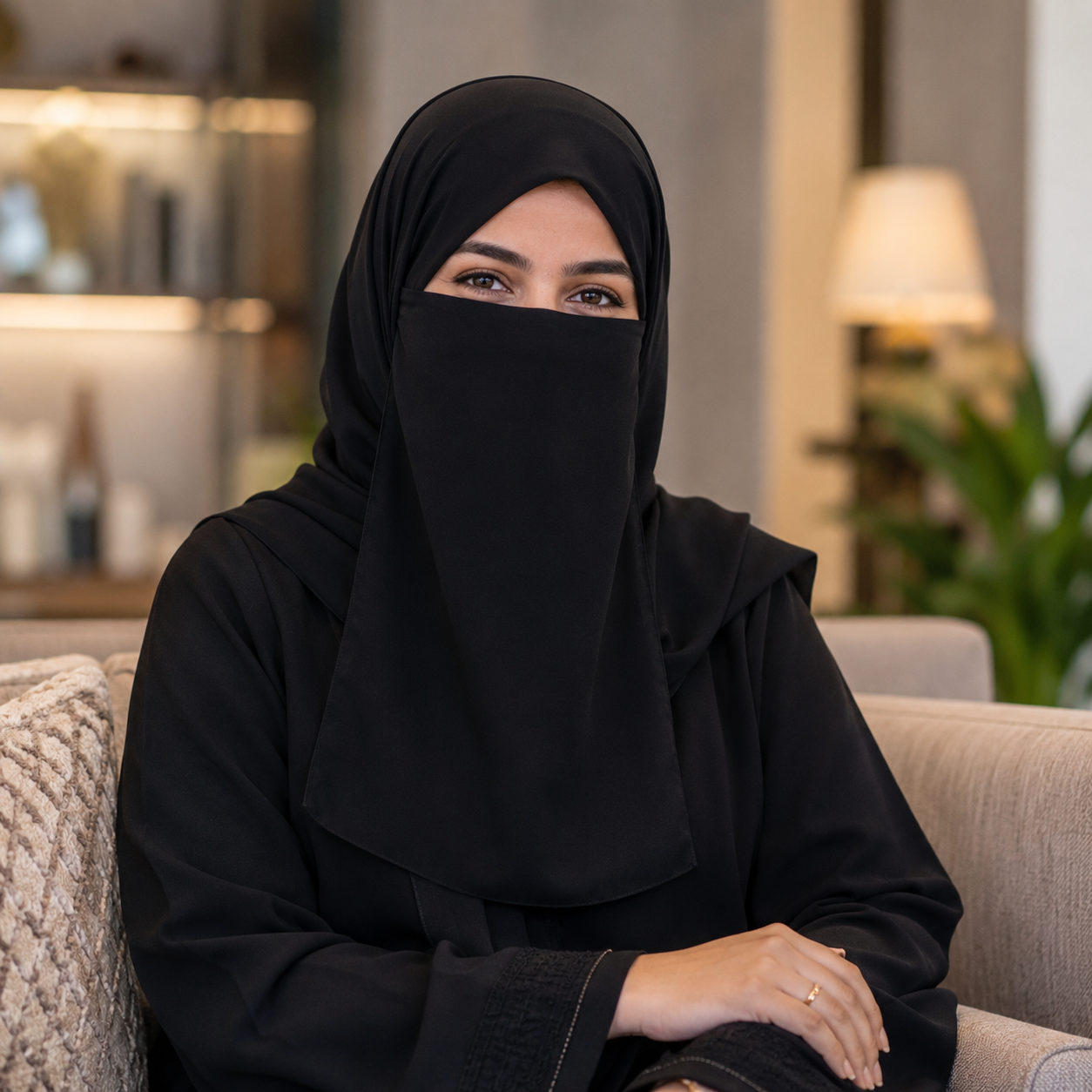 ام عبدالله